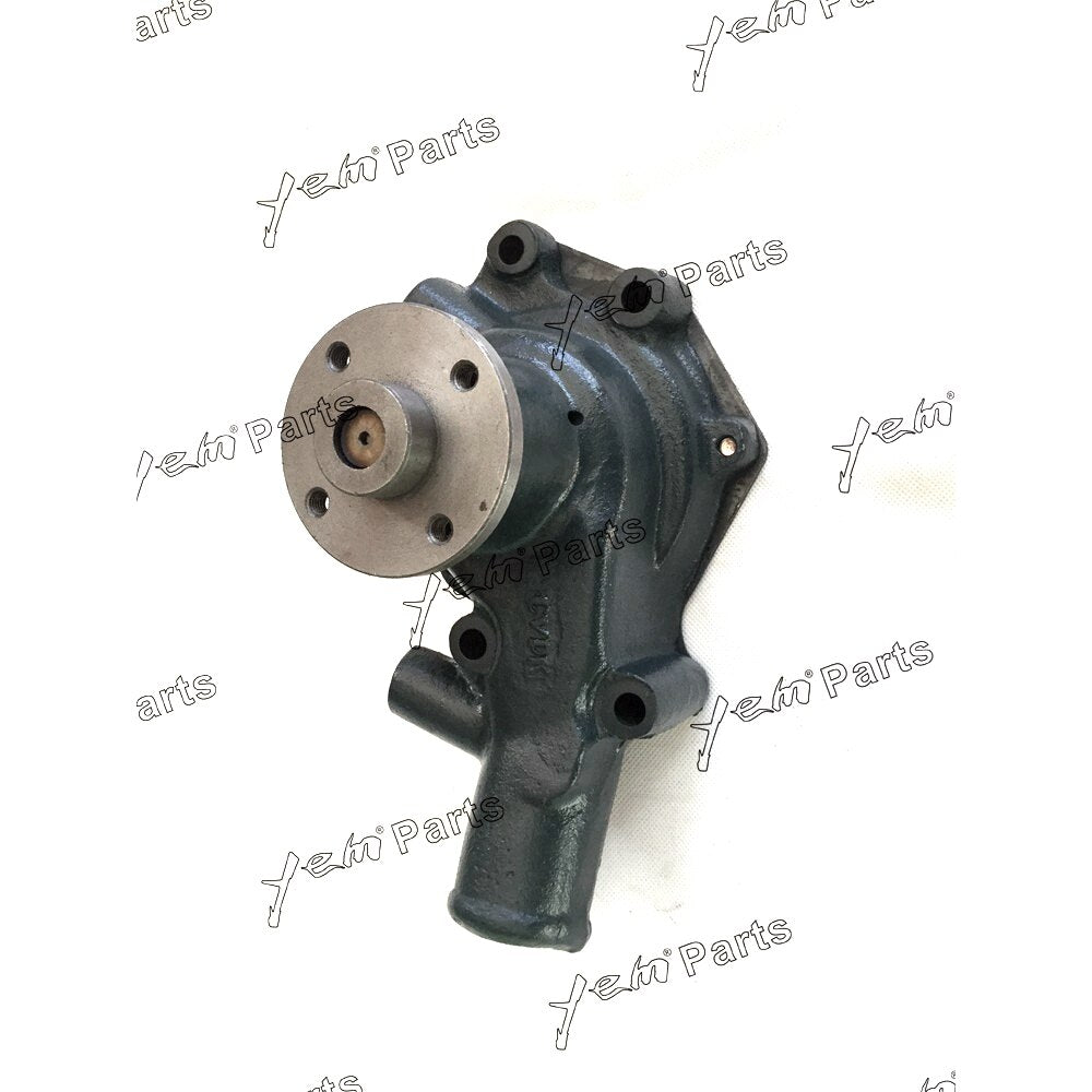 YEM Engine Parts Water Pump For Hitachi Excavator EX120-2 with For ISUZU 4BD1 4BG1T Engine For Isuzu