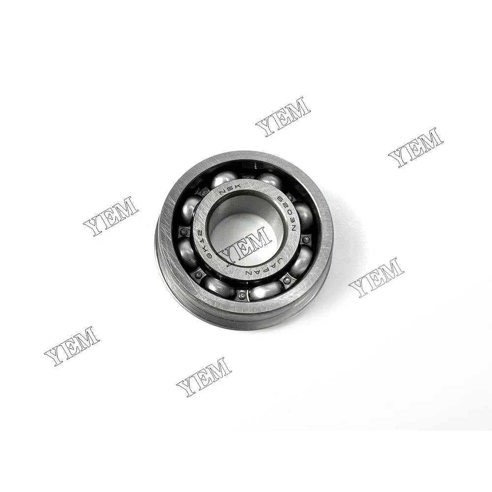 Part Number 08153-06203 Bearing Ball For Kubota D782 Engine YEMPARTS