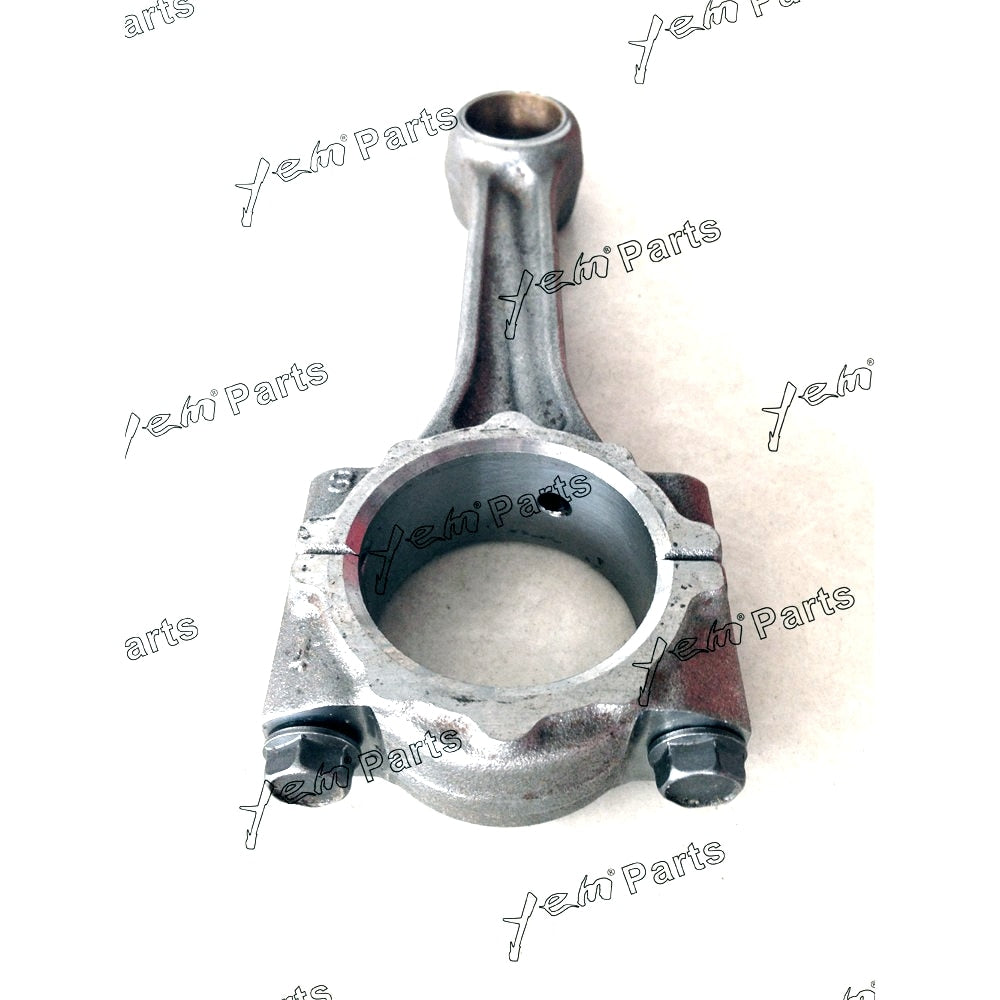 YEM Engine Parts For Kubota V3307 Engine Connect Rod For KX185 M6060 M6040 Tractor For Bobcat S630 S650 For Kubota