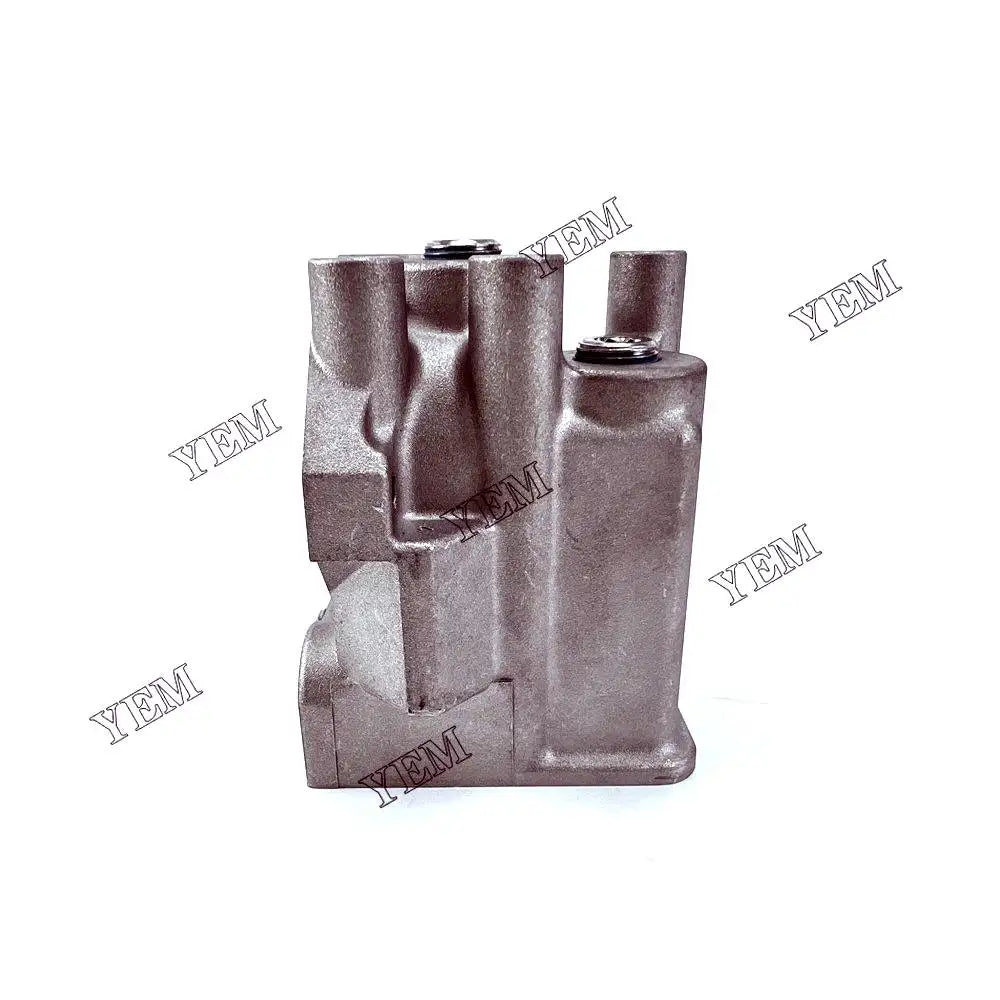 Part Number 1G777-72700 Comp Flange Water For Kubota V3307 V3307-CR Engine YEMPARTS