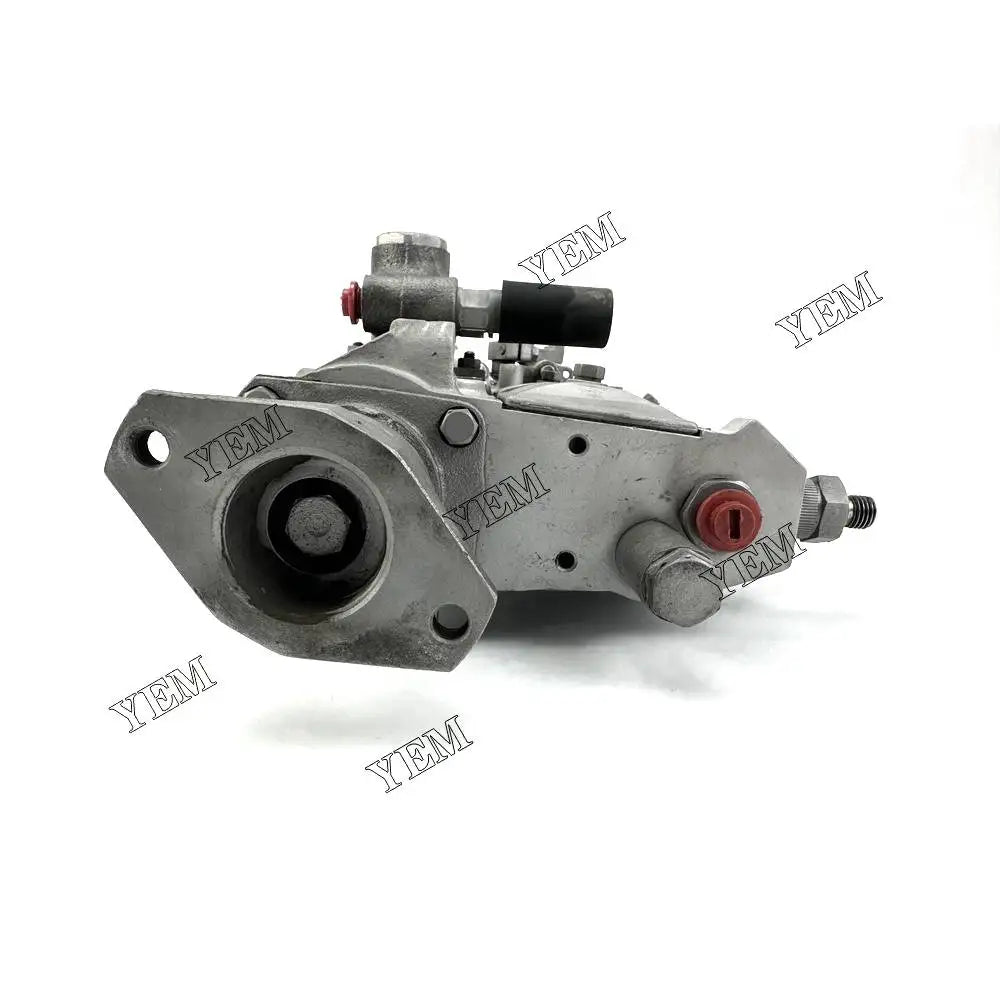 Free Shipping 6D105-1 Fuel Injection Pump For Komatsu engine Parts YEMPARTS