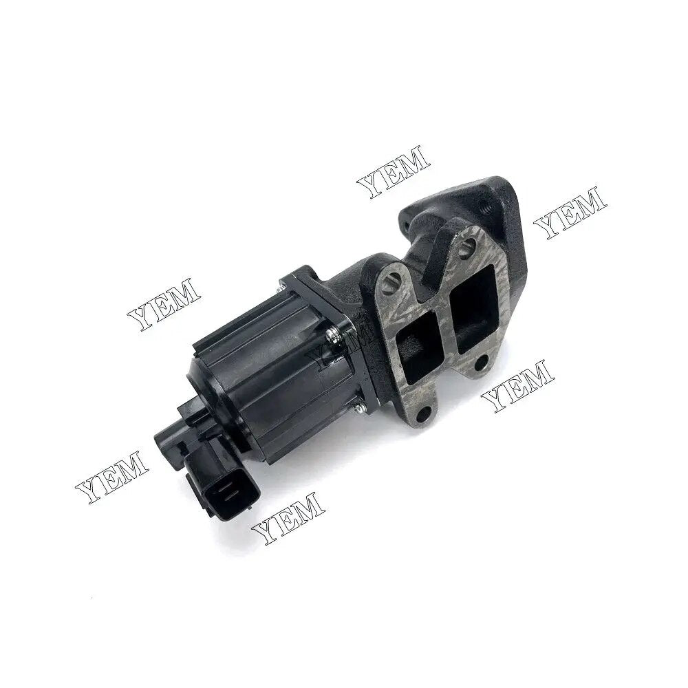 For Kubota excavator engine V3800 EGR valve 1J574-62706 YEMPARTS