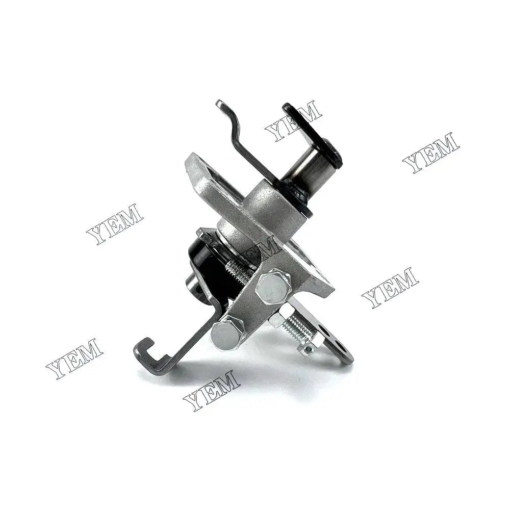 Part Number 1G820-57004 Assy Plate,Speed Adj For Kubota D902 Engine YEMPARTS