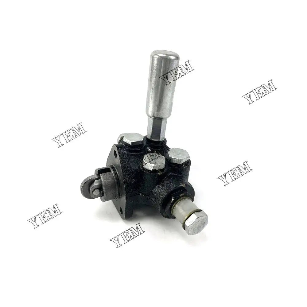 Part Number 0E2400583 Feed Pump For Liugong BH6PZ140R Engine YEMPARTS