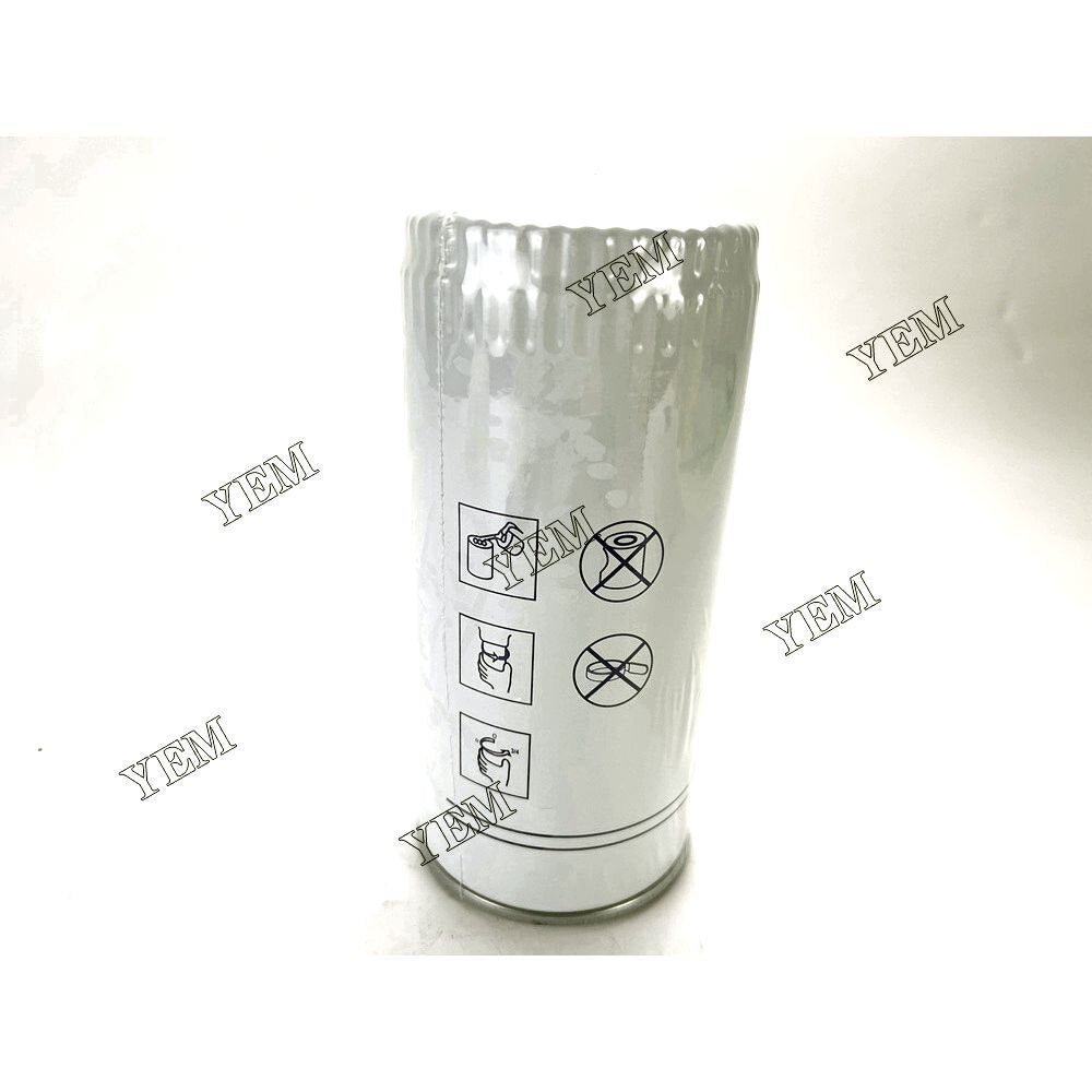 YEM D6E Oil Filter BC-JX636 3831236 Volvo excavator diesel engine Volvo EW230C excavator YEMPARTS