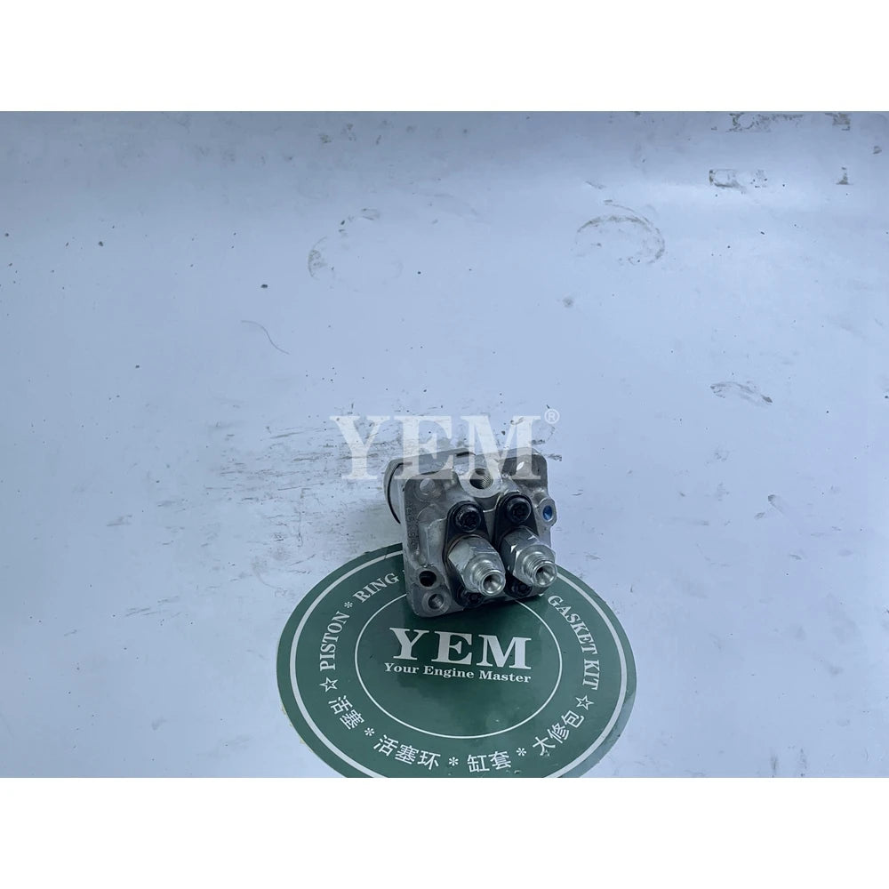 Z482 INJECTION PUMP 19007-51012 FOR KUBOTA (USED) For Kubota