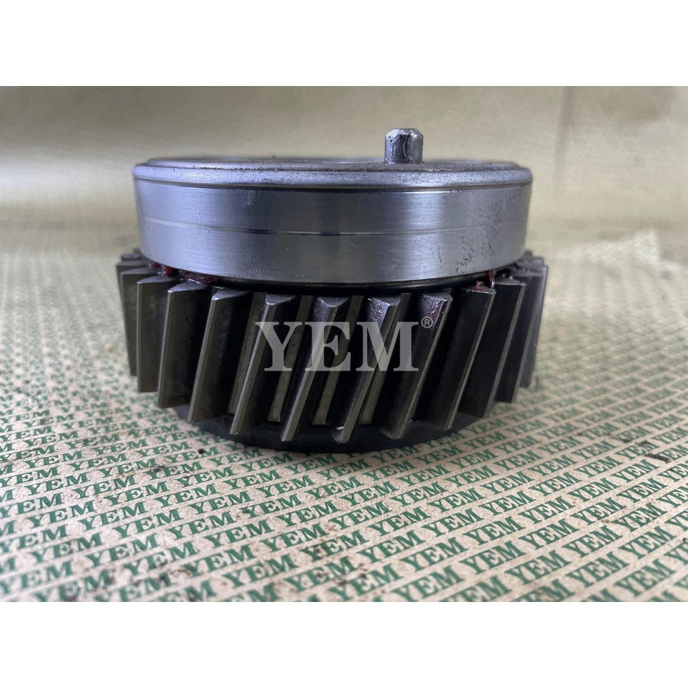 FOR KUBOTA ENGINE V2607 CRANKSHAFT GEAR For Kubota