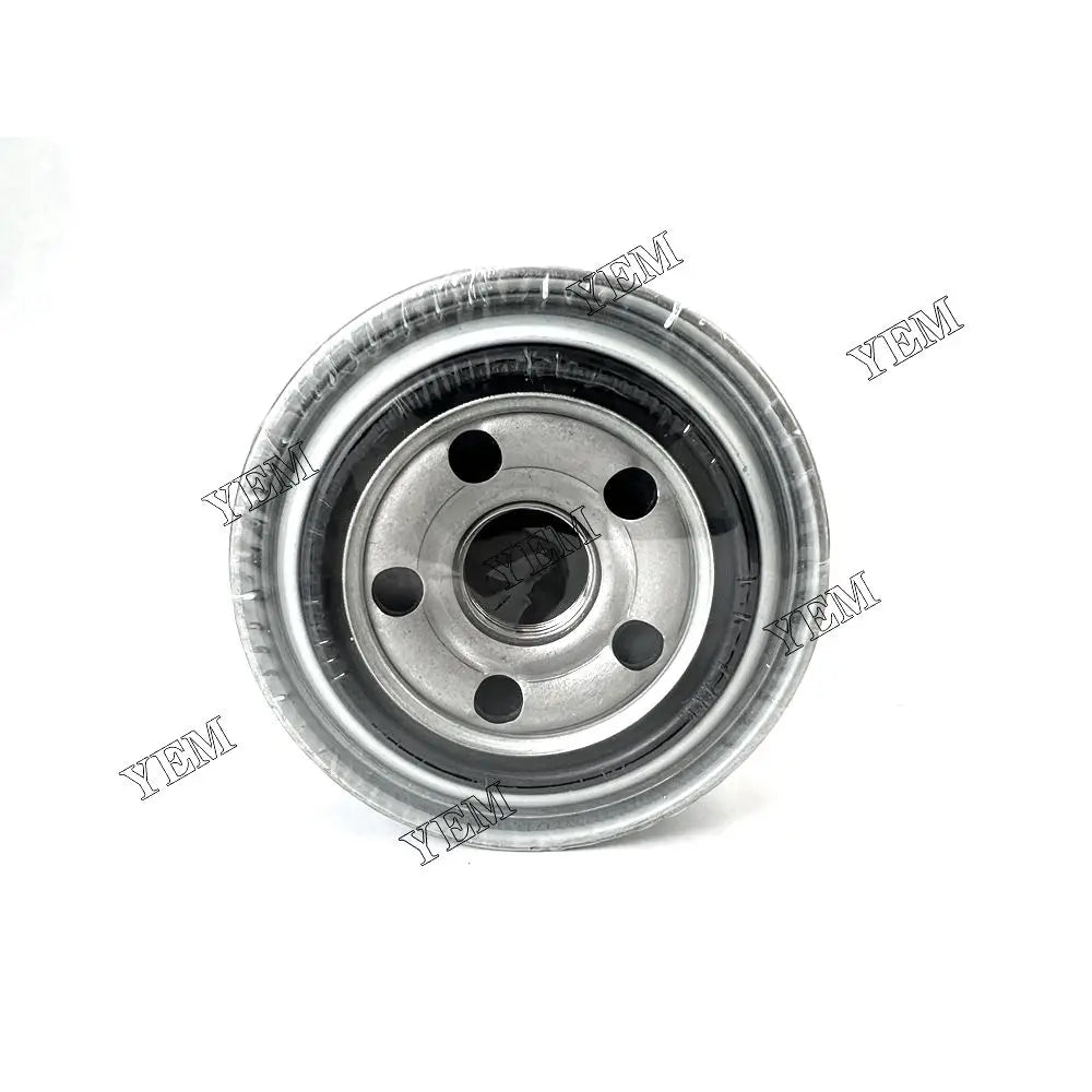 competitive price MD162326 Engine Oil Filter For Mitsubishi S4Q2 excavator engine part YEMPARTS