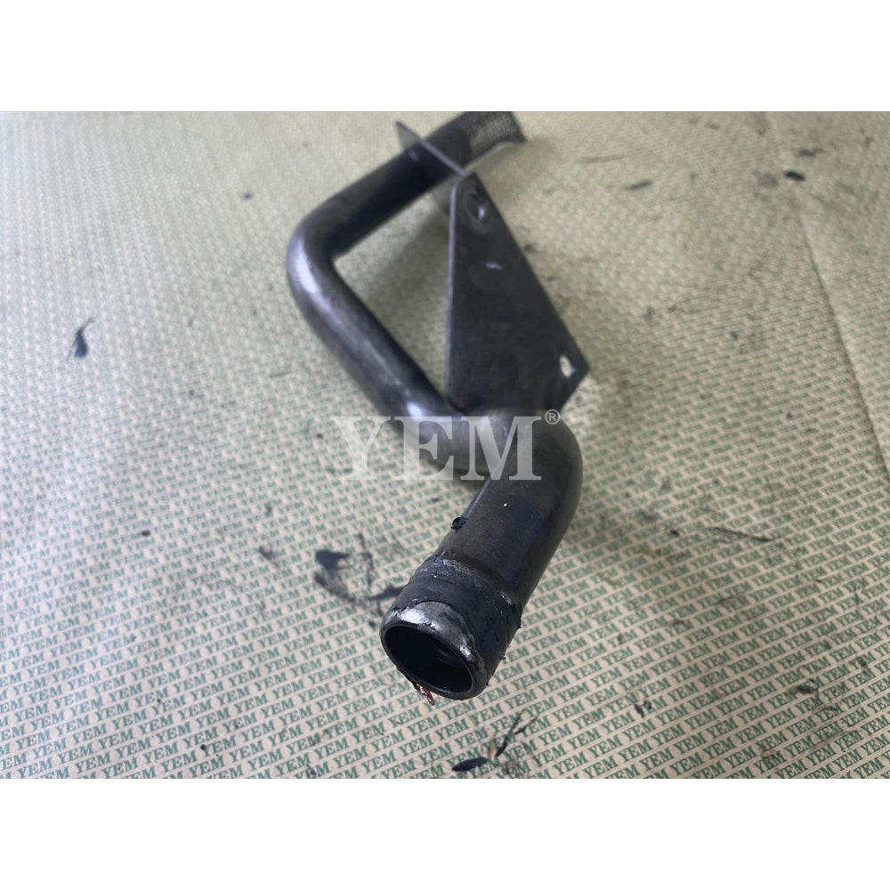 USED V3307 OIL SUCTION PAN FOR KUBOTA DIESEL ENGINE SPARE PARTS For Kubota