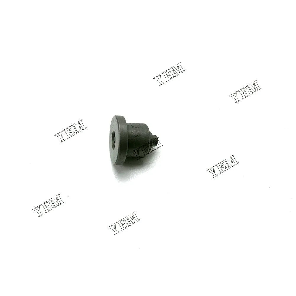 For Kubota excavator engine V3800 Outlet Valve 275 YEMPARTS