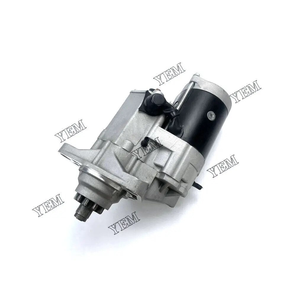 For Caterpillar excavator engine C13 Starter 428000-6590 YEMPARTS
