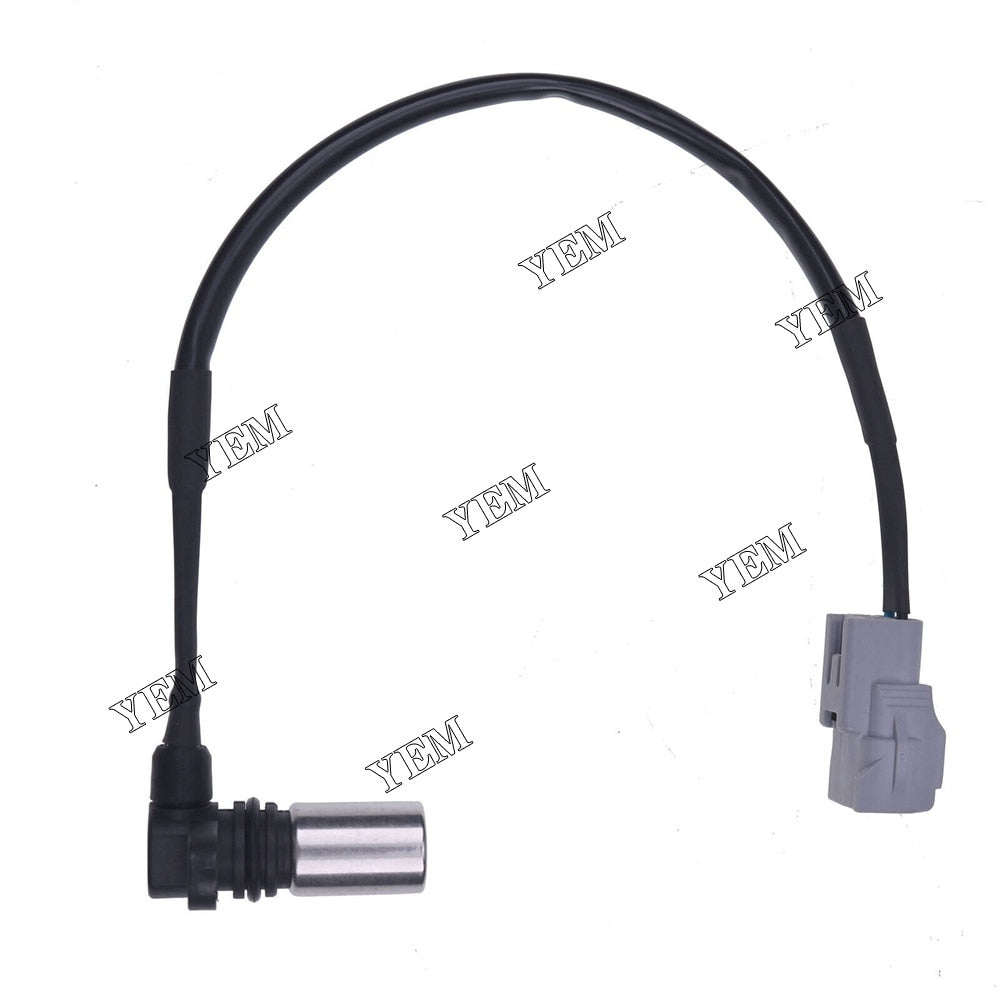 YEM Engine Parts Crankshaft Position Speed Sensor 8973061131 Fit For ISUZU 4HK1 6HK1 ENGINE For Isuzu