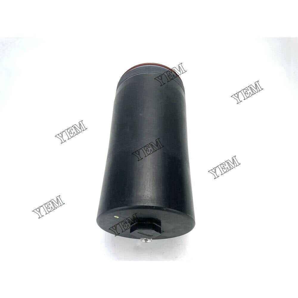 yem fuel filter pipe ch11266 for perkins excavator diesel engine