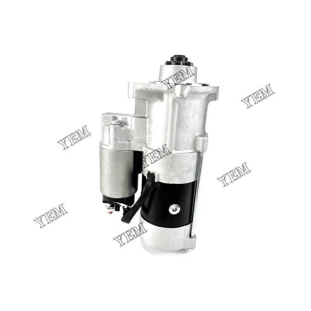 1 year warranty For Kubota Starter Motor V1903 engine Parts YEMPARTS