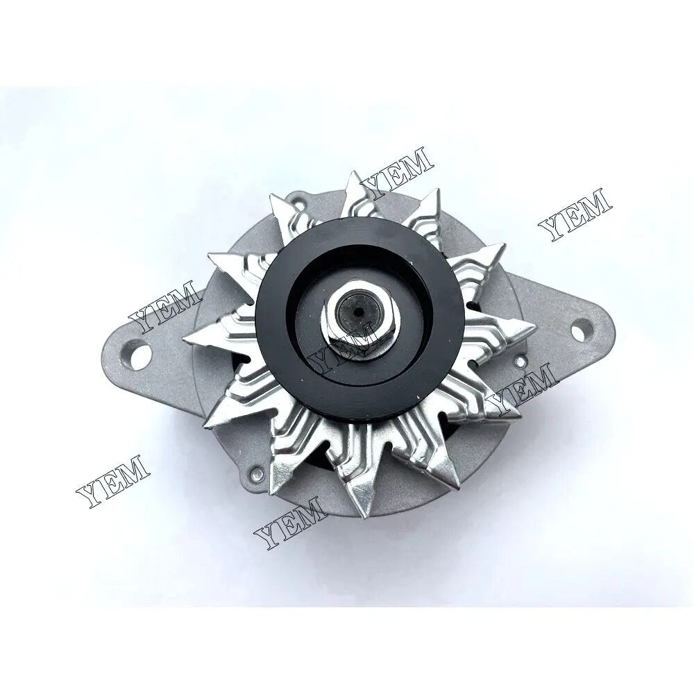 For Hino excavator engine E13C Generator S2704-02380 YEMPARTS