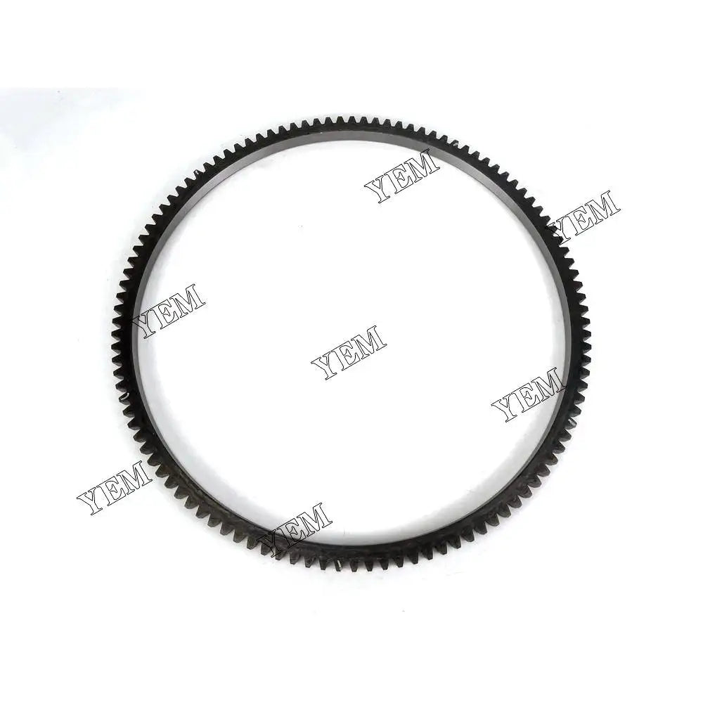 1 year warranty For Komatsu Flywheel 6D95 engine Parts YEMPARTS