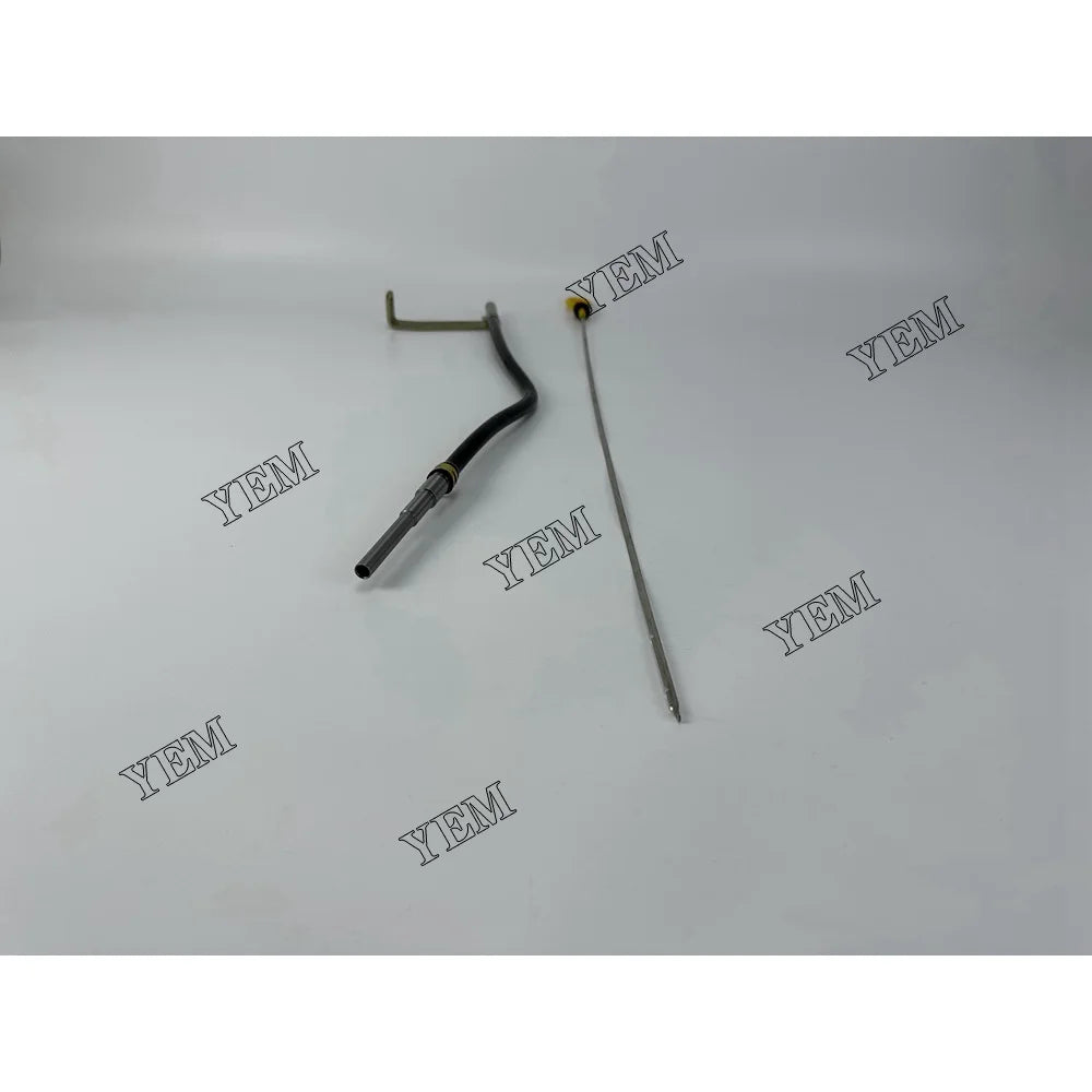 1 year warranty For Volvo 21928687 20840336 20840347 Oil dipstick D6E engine Parts YEMPARTS