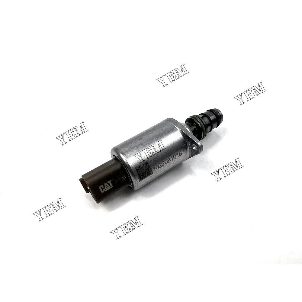 yemparts E330D Solenoid Valve 585-9230 For Caterpillar Original Engine Parts FOR CATERPILLAR