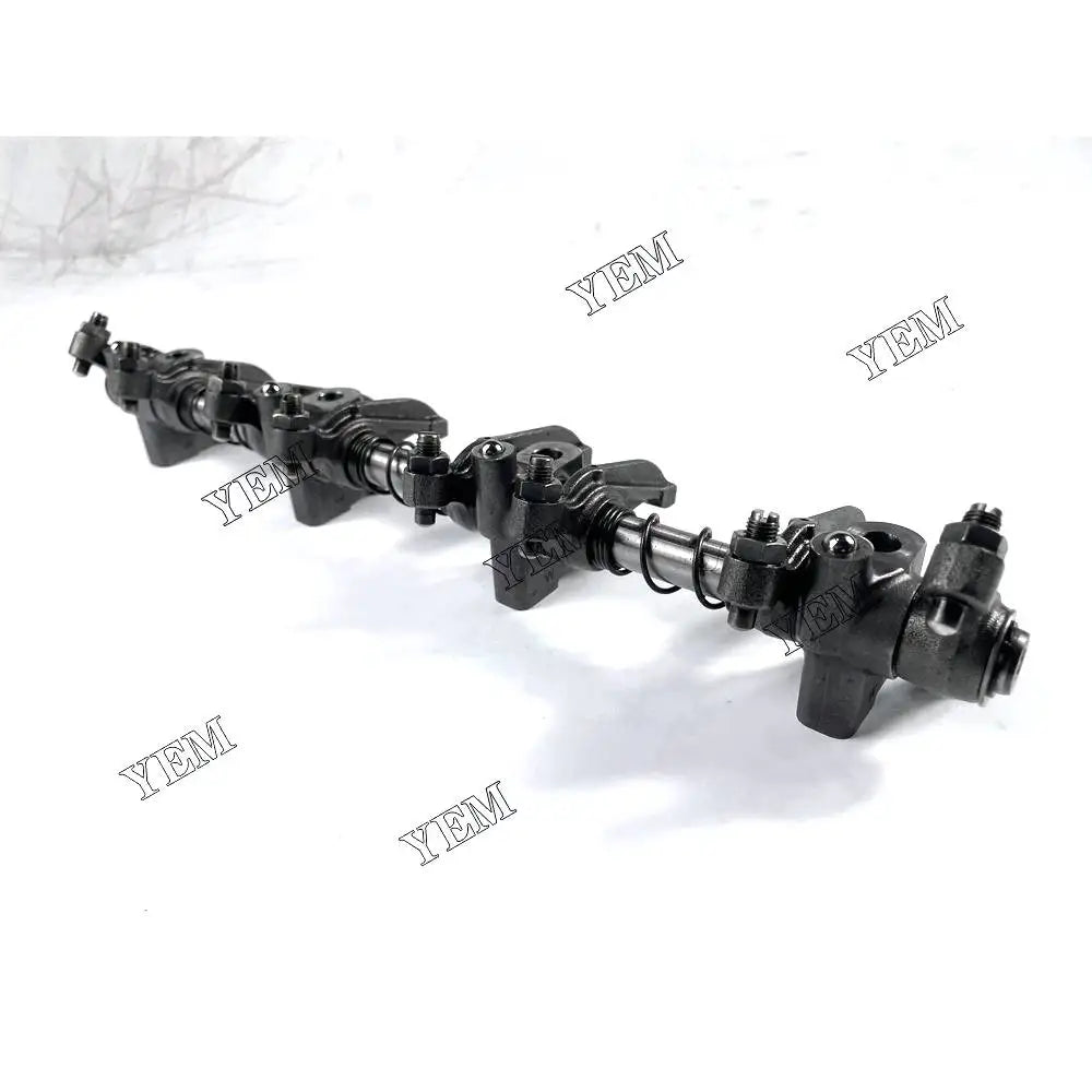 1 year warranty V3800-CR Rocker Arm Assy 1C020-14050 1C020-14153 For Kubota engine Parts YEMPARTS