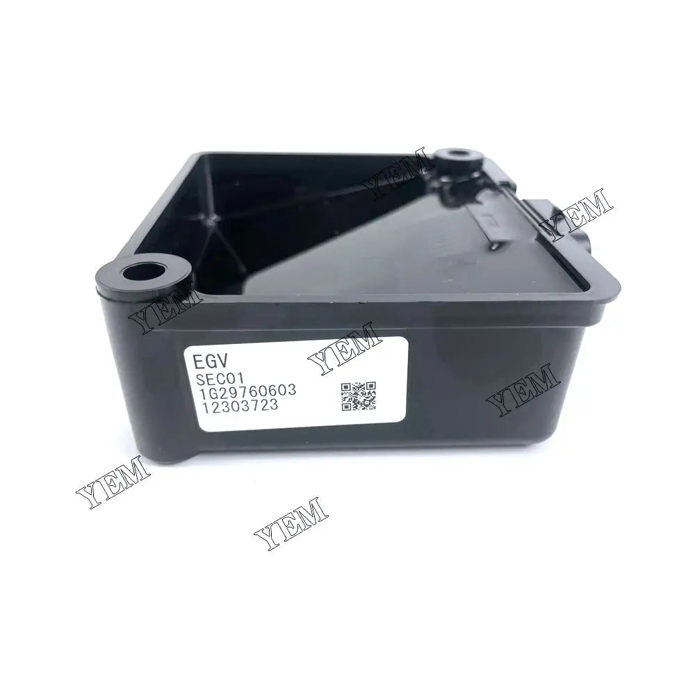competitive price 1G297-60603 1G29760603 Ecu Controller For Kubota SQ-1130 excavator engine part YEMPARTS