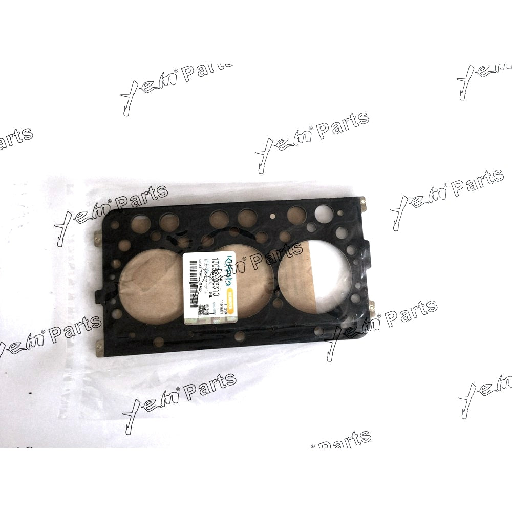 YEM Engine Parts Head Gasket For Kubota D722(Graphite) For Kubota
