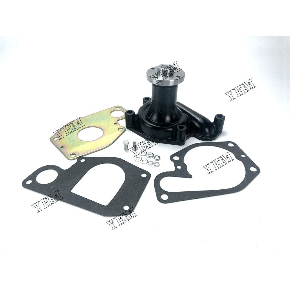 YEM 490B Water Pump 490B-4200 Xinchai excavator diesel engine YEMPARTS