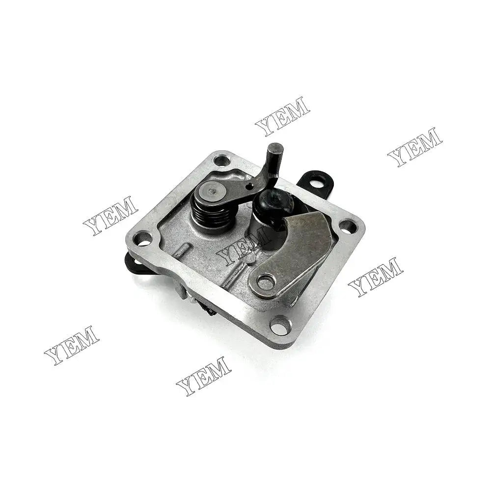 Part Number 1K591-57010 Assy Plate,Speed Adj For Kubota D1105 Engine YEMPARTS