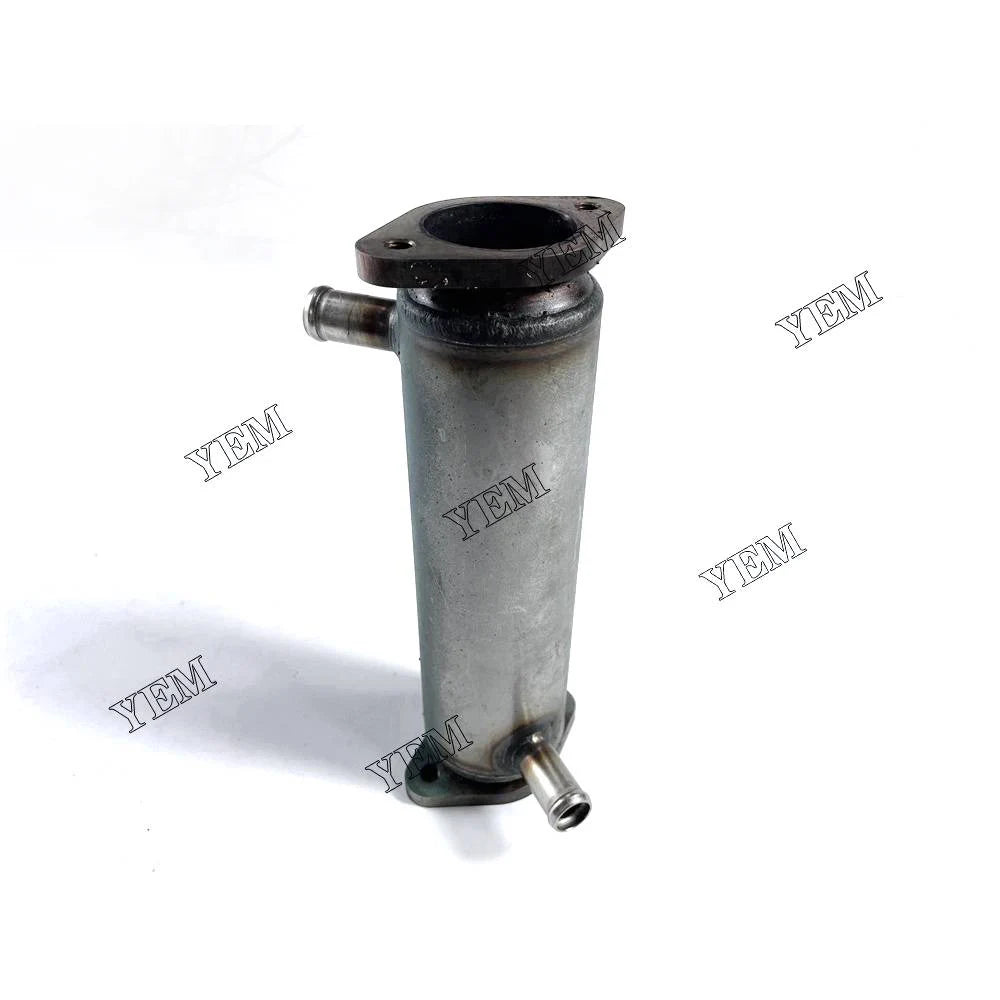 1 year warranty V3800-CR Comp.Cooler,Egr 1J500-71410 For Kubota engine Parts YEMPARTS