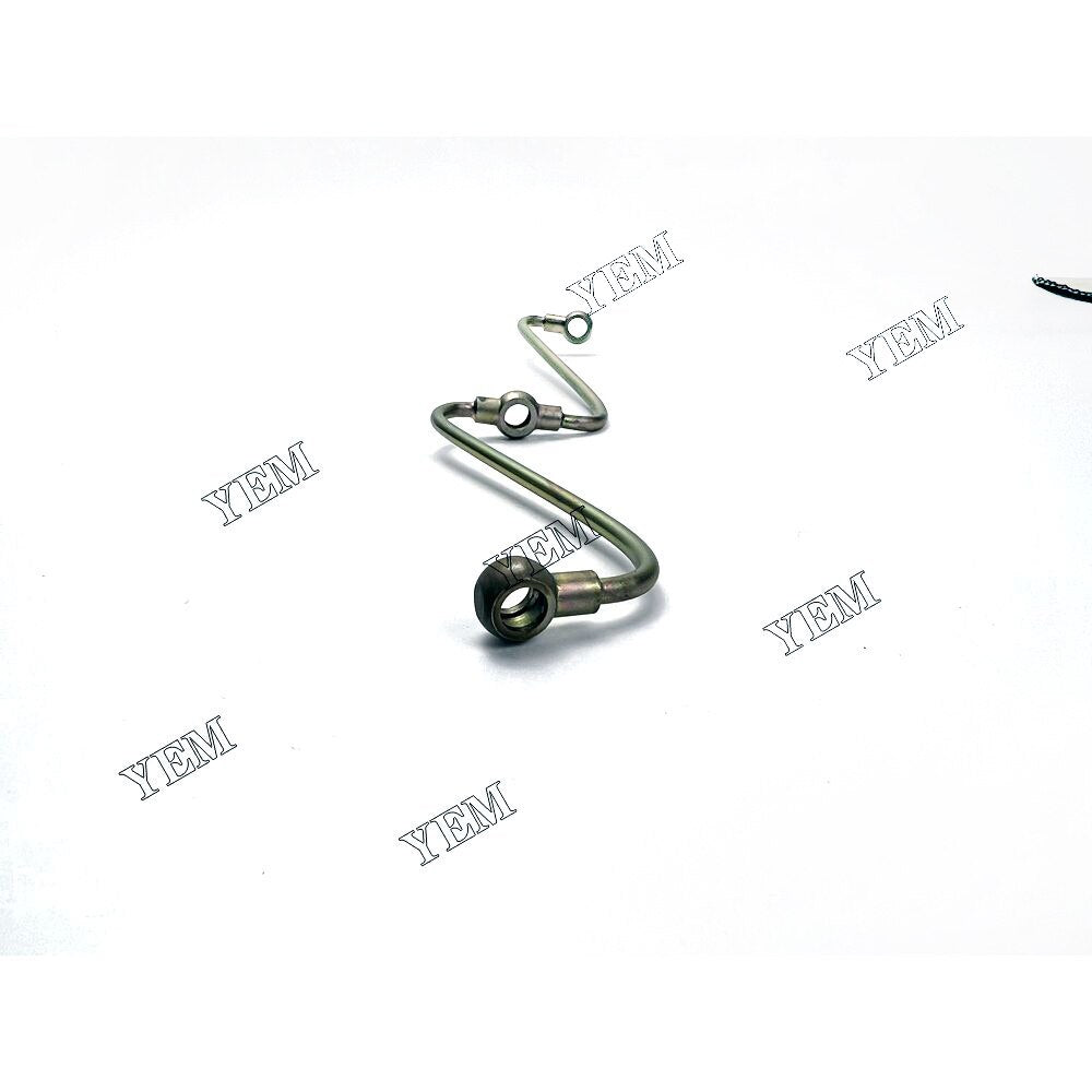 yemparts F3L913 Delivery Ling Injector 2137996 For Deutz Diesel Engine FOR DEUTZ