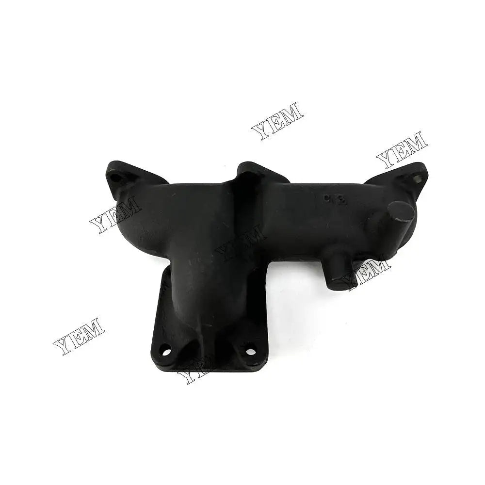 1 year warranty For Kubota 1E121-12310 6687683 Exhaust Manifold D902 engine Parts YEMPARTS