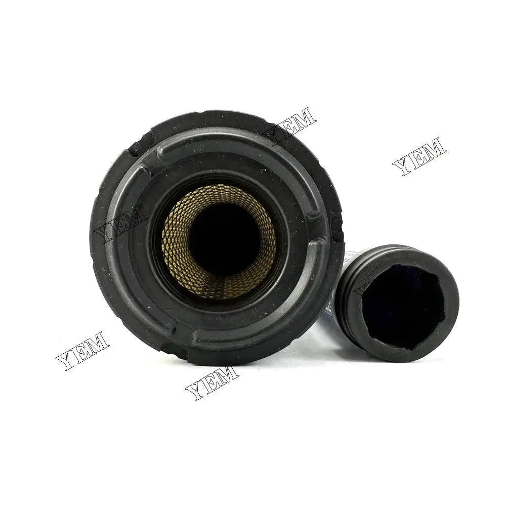 119655 1 year warranty For Yanmar 119655-12560 Air Filter 3TNM72 engine Parts