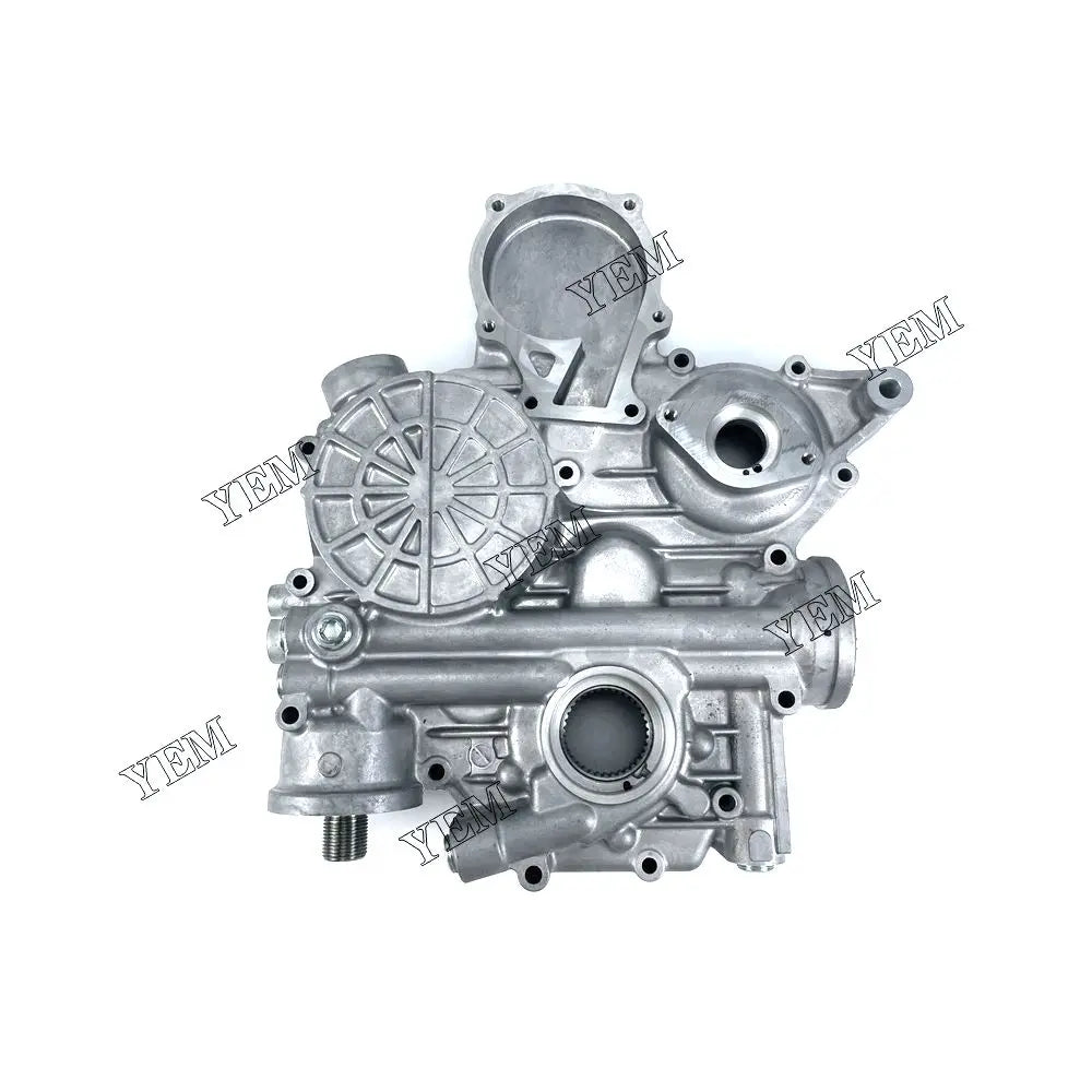 competitive price 16239-04024 1623904024 Timing Cover For Kubota D905 D1005 D1105 excavator engine part YEMPARTS