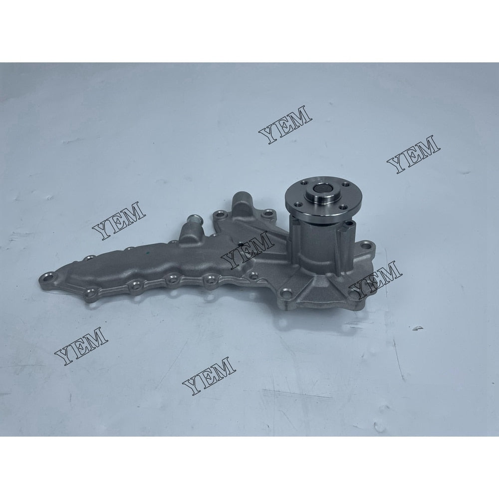 yemparts V2403 V2403T Water Pump 1G928-73032 For Kubota Diesel Engine FOR KUBOTA