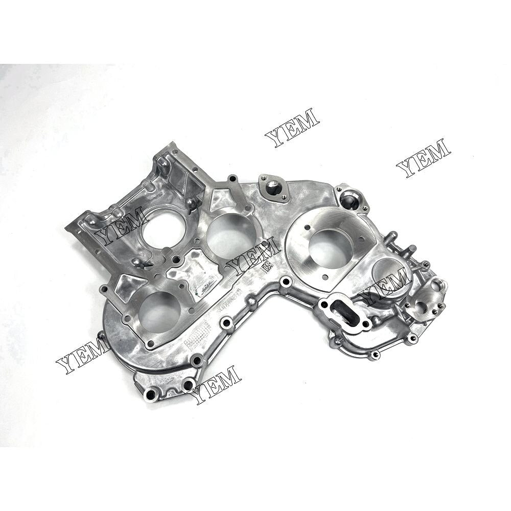 yemparts 3054C Timing Cover 3716C561 For Caterpillar Original Engine Parts FOR CATERPILLAR