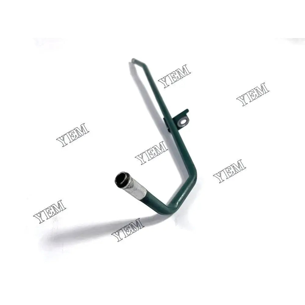 1 year warranty V3800-CR Comp Pipe 1J500-71830 For Kubota engine Parts YEMPARTS