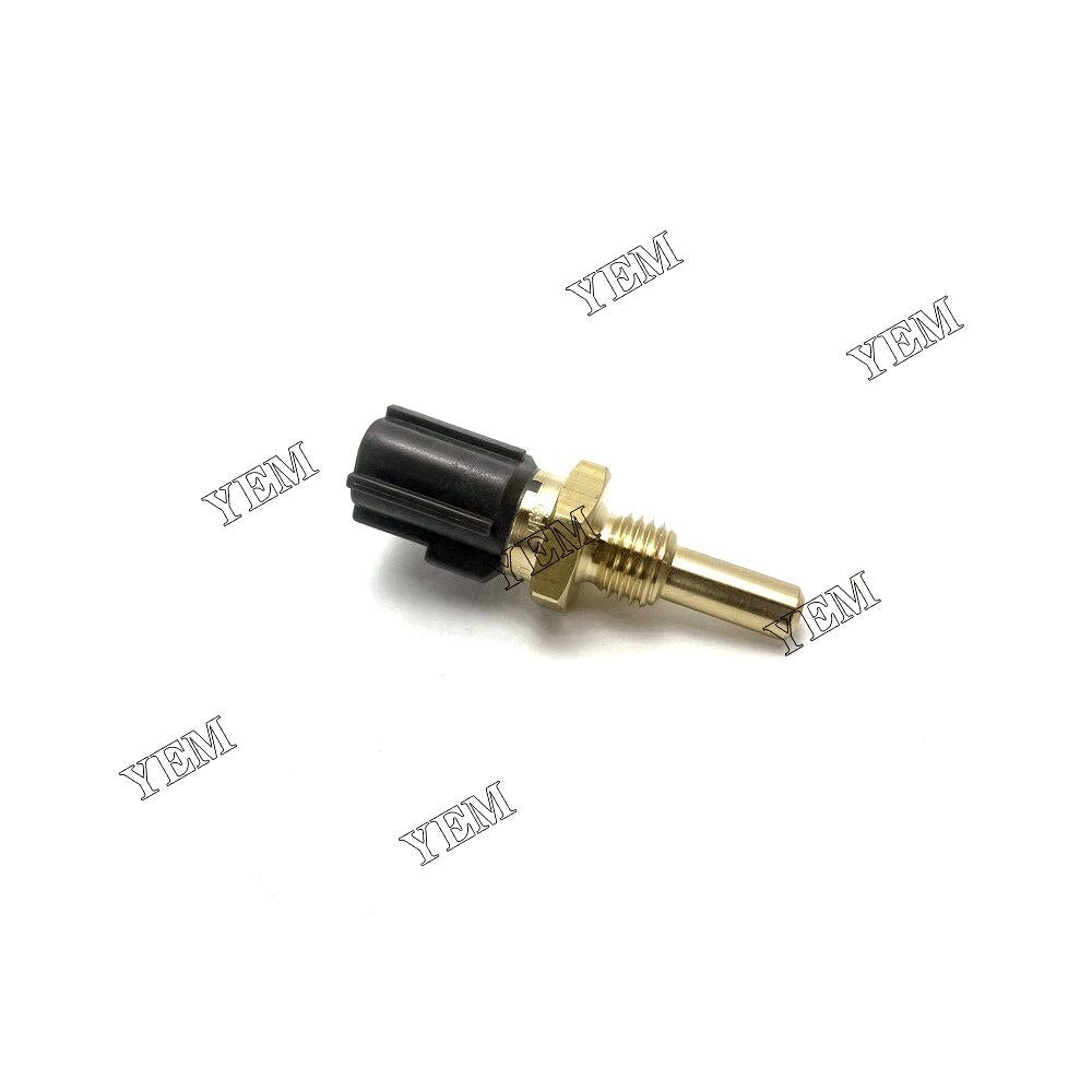 YEM V3307 V3307-CR Water Temperature Sensor 5H601-41940 Kubota excavat