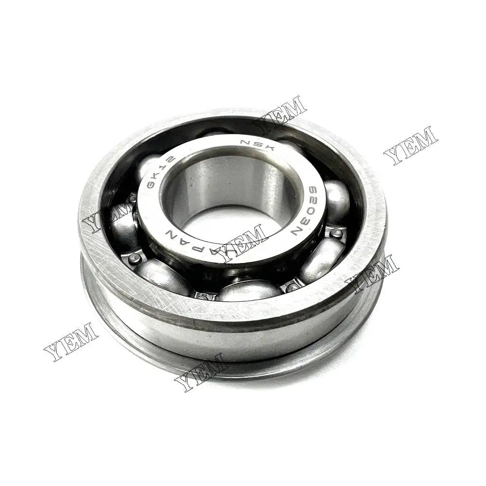 Part Number 08153-06203 Bearing Ball For Kubota D902 Engine YEMPARTS