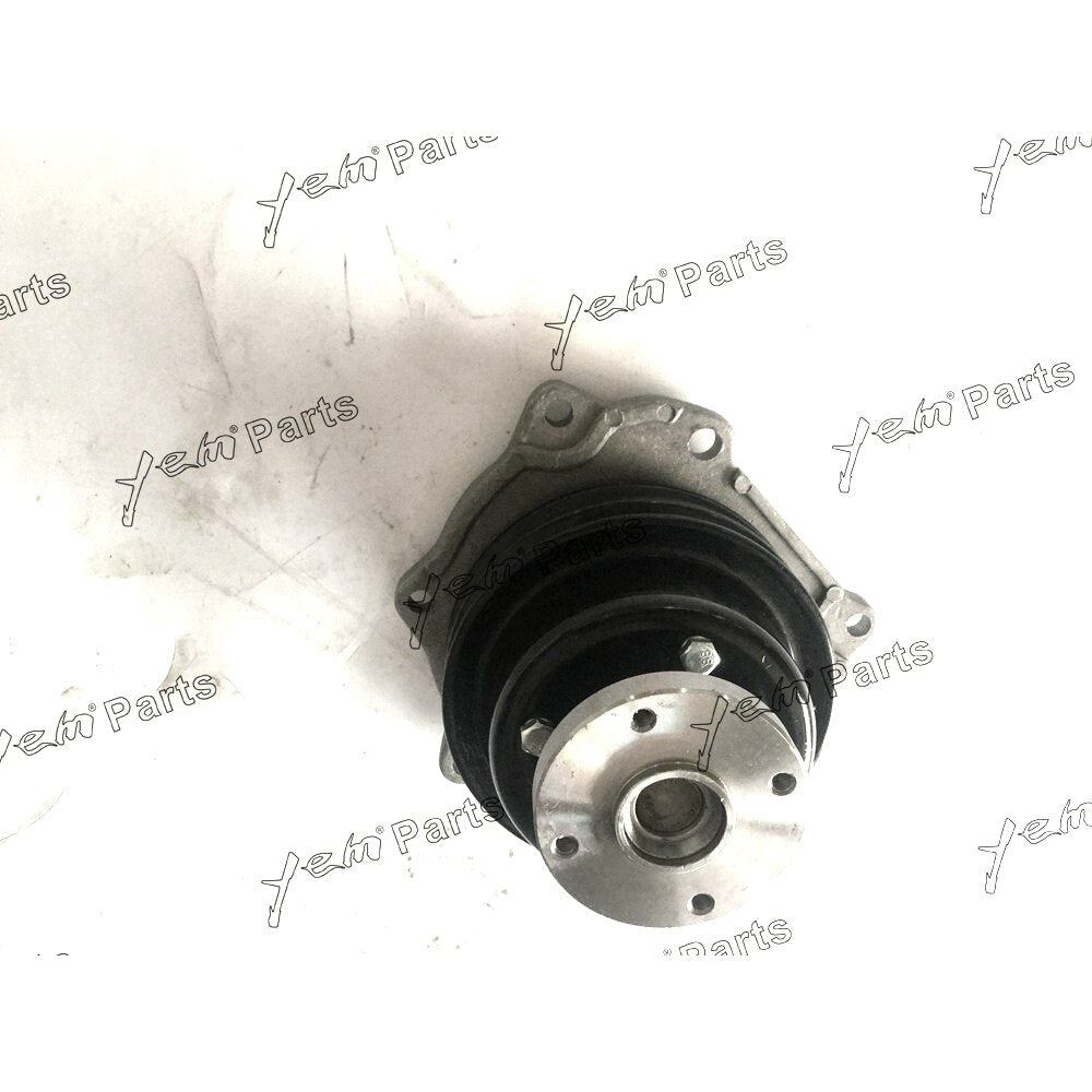 YEM Engine Parts BD30 Water Pump For Nissan Engine For Hitachi EX60 EX70 Excavator For Nissan