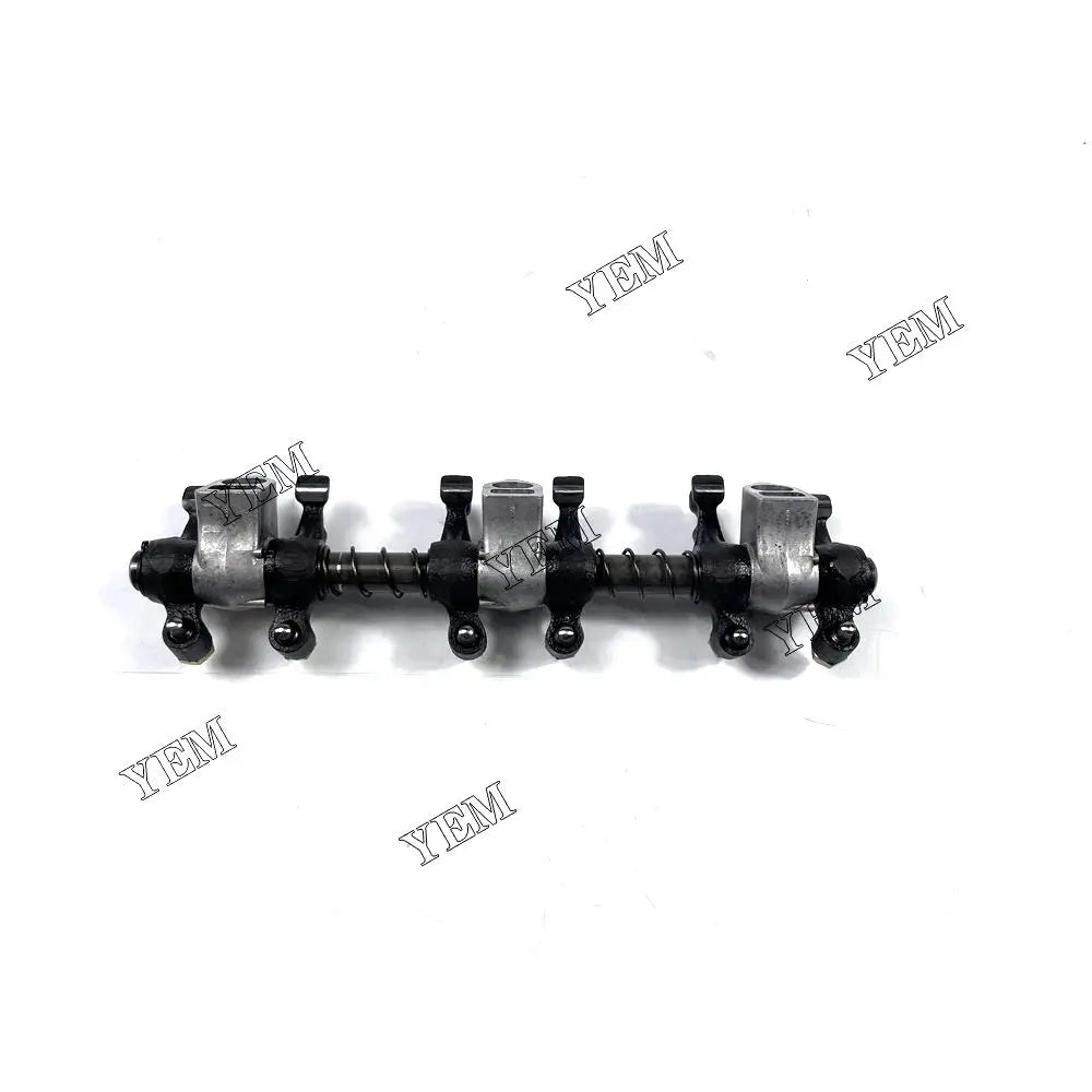 competitive price Engine Rocker Arm Assy For Yanmar 3TNA68 excavator engine part YEMPARTS