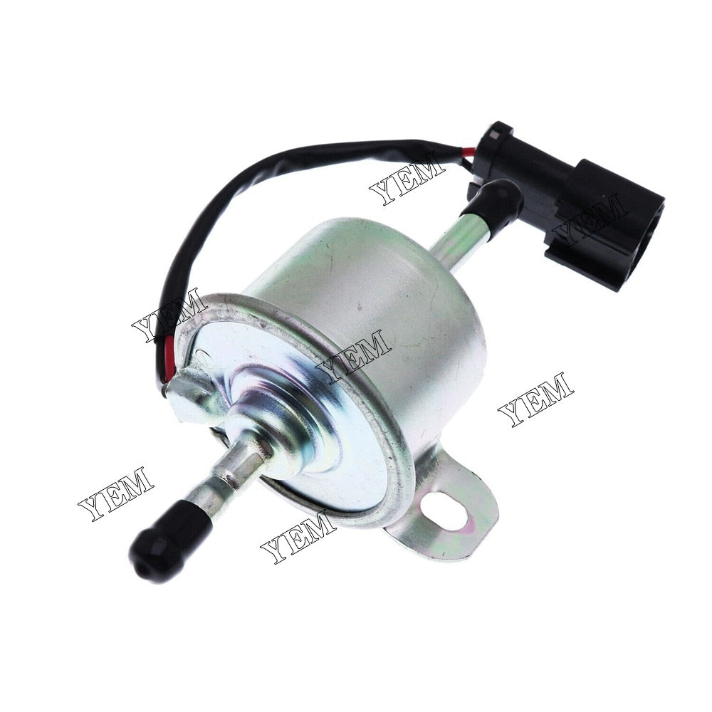 YEM Engine Parts Fuel Pump for Bobcat 3650 UTV Utility Vehicle W/1 Year Warranty For Bobcat
