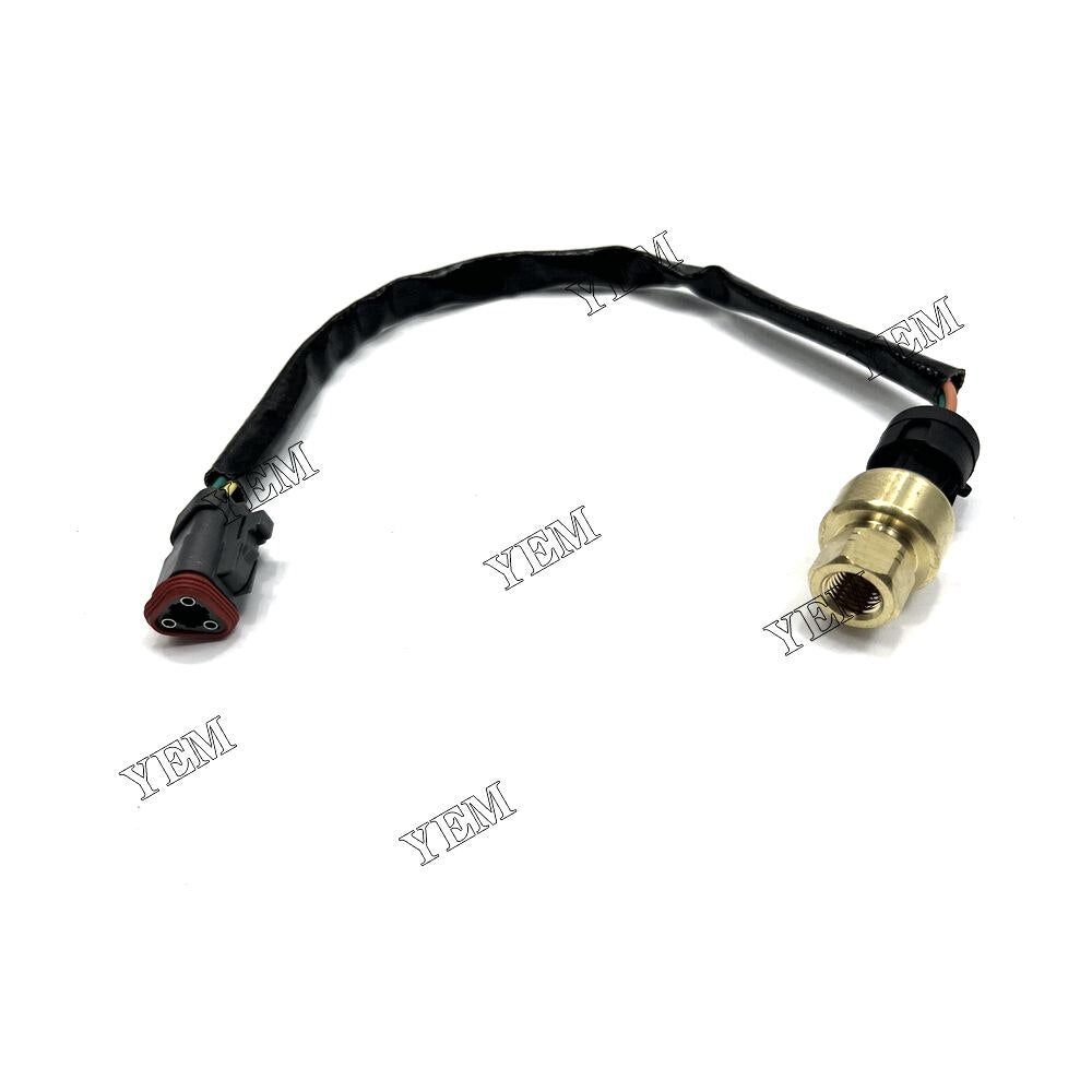 yemparts Oil Sensor 194-6724 For Caterpillar Diesel Engine FOR CATERPILLAR