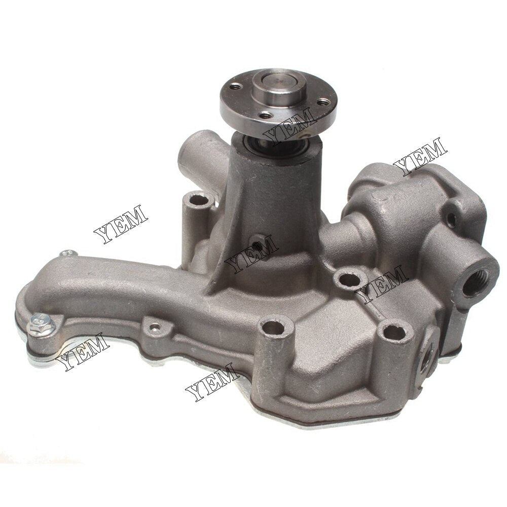 YEM Engine Parts Water Pump 129107-42002 129150-42000 For Yanmar F195 FX195 F235 FX235 F255 FX42 For Yanmar