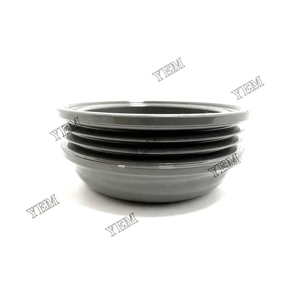 Part Number 17529-74250 Fan Pulley For KubotaEngine YEMPARTS