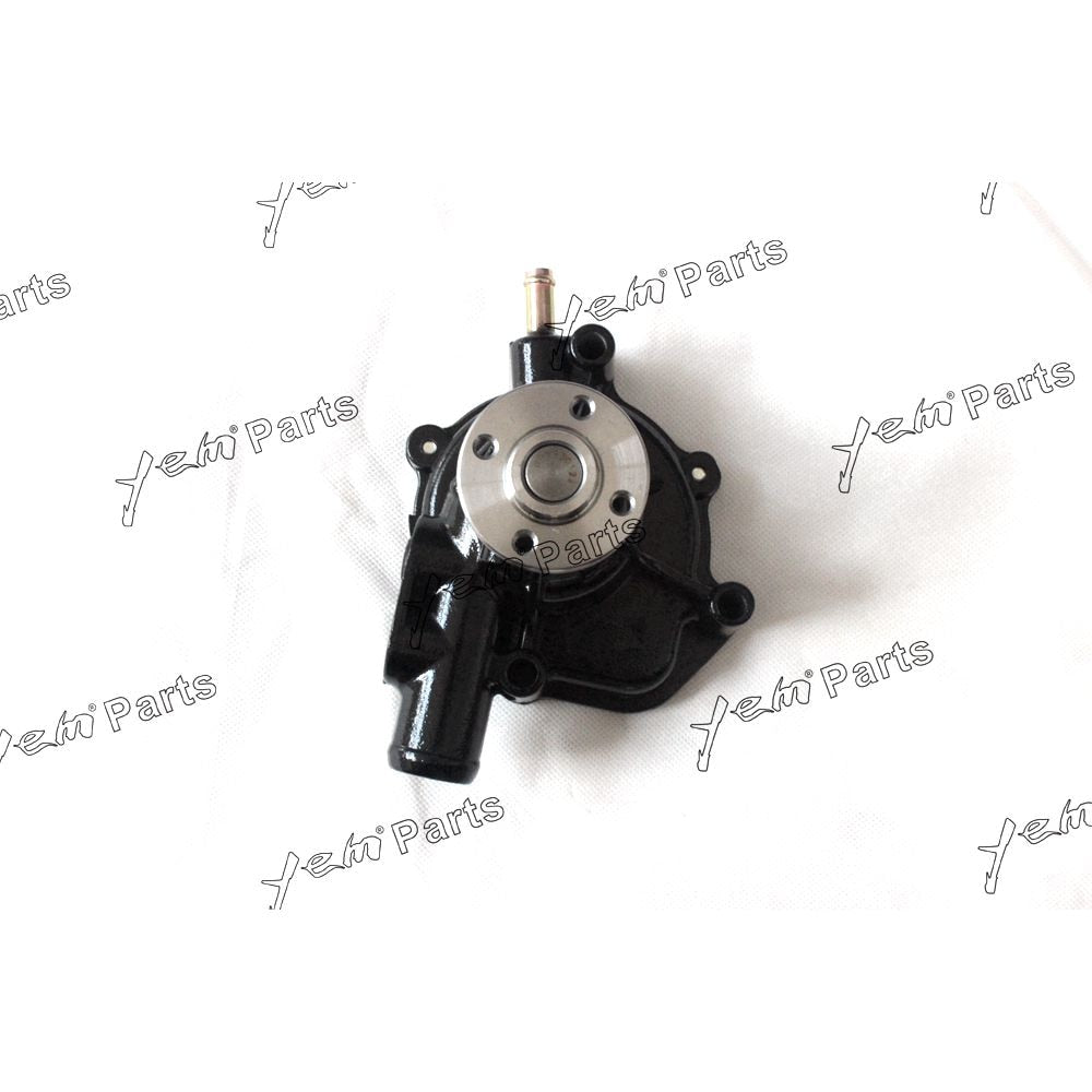 YEM Engine Parts 3CE1 Water Pump For Isuzu Generator Spec Power Unit Tier 2/3 3CE1-BDZP Engine For Isuzu
