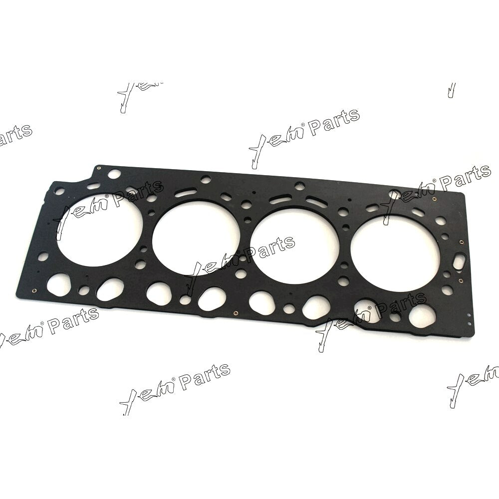 YEM Engine Parts Full Gasket Kit With Cylinder Head Gasket For VOLVO D4D EC140 EC140B For Volvo