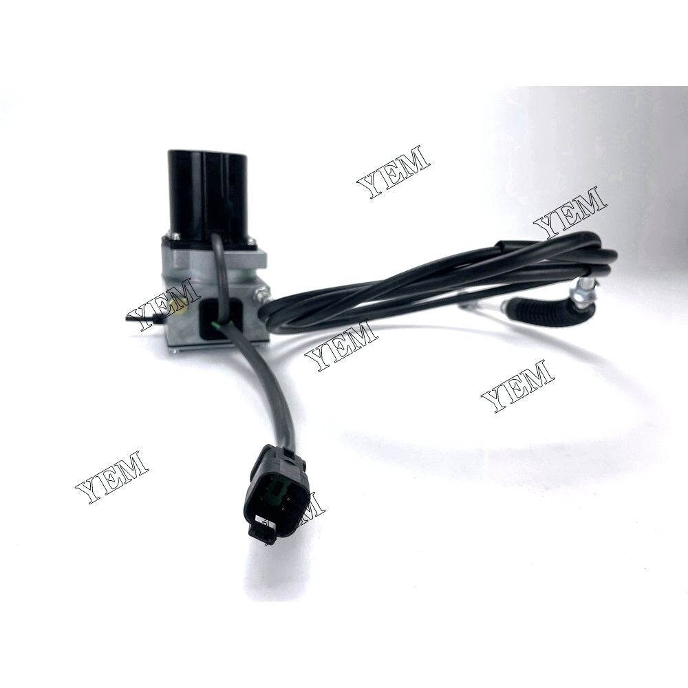 YEM R160LC-7 Throttle Motor 21EN-32220 Hyundai excavator diesel engine YEMPARTS