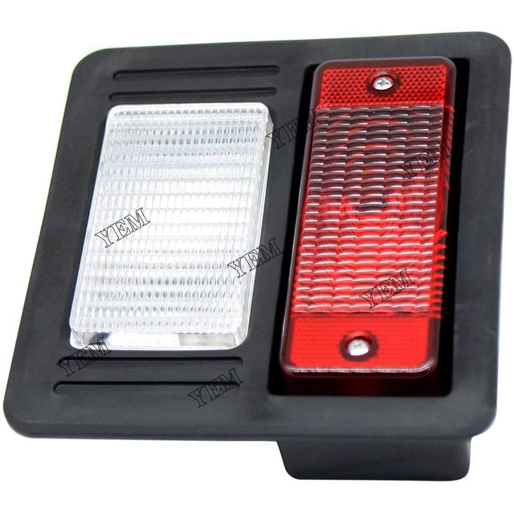 YEM Engine Parts Tail Light Lamp Loader Rear Door Light For Bobcat S160 S850 S550 S185 Skid Steer For Bobcat