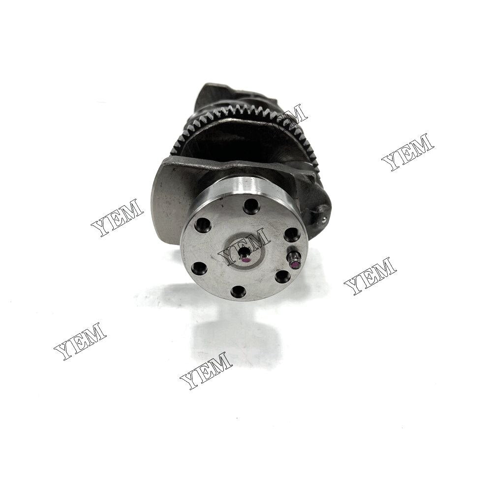 YEM 4TNV88 Signal Wheel Yanmar excavator diesel engine Kato Imer 50 VX excavator YEMPARTS