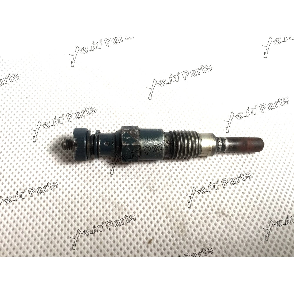 YEM Engine Parts Glow Plug For Kubota D850 Engine Parts For Kubota