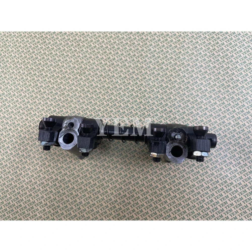 USED ROCKER ARM ASSY FOR MITSUBISHI L2E ENGINE For Mitsubishi